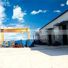 Xinxiang Dayong Vibration Equipment Co., Ltd. company overview - view 2