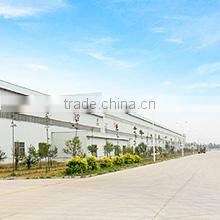 Shanxian Yongzheng Pet Food Co., Ltd. company overview - view 3