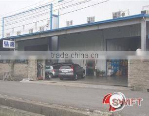 Swift Courser Enterprise Co., Ltd. company overview - view 3