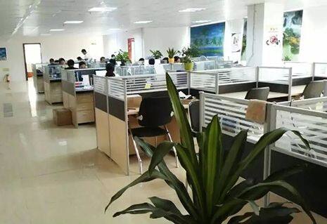 Shandong Dalu Traffic Facility Co.,Ltd. company overview - view 1