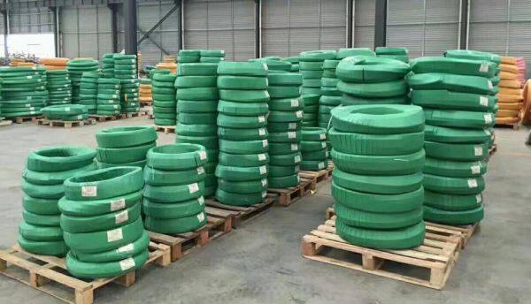 Shandong Focus Hose Co., Ltd. company overview - view 2