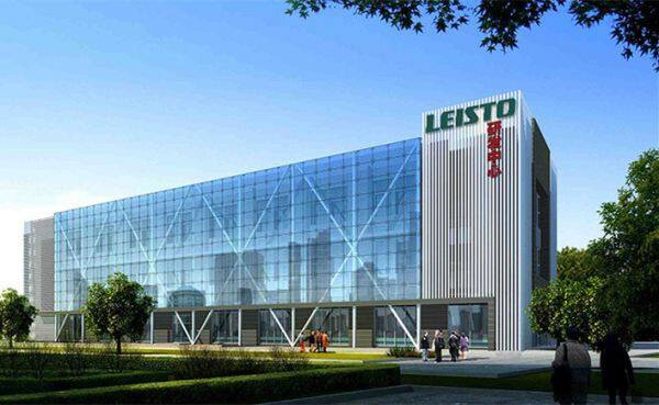 Leisto Industrial Co., Limited company overview - view 1