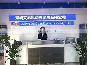 Shenzhen Aini Sports&Leisure Products Co., Ltd. company overview - view 2