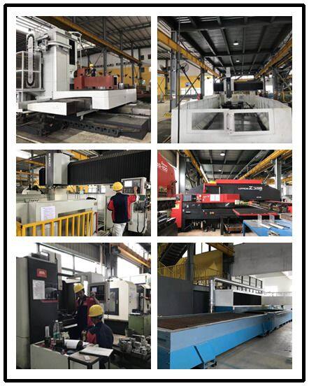 Guangdong Canwin Automatic Equipment Co., Ltd company overview - view 3