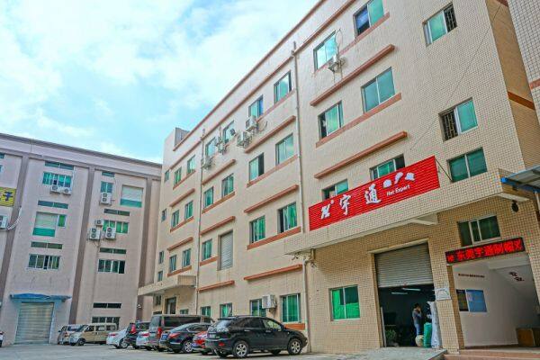 T And L Cap Manufactory Co.ltd company overview - view 1