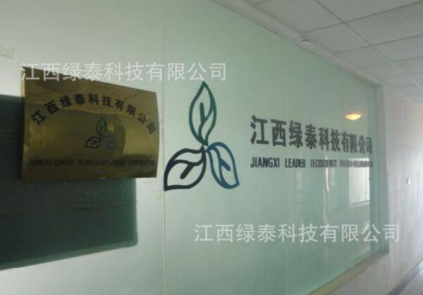 Jiangxi Leader Technology Limited Company company overview - view 1