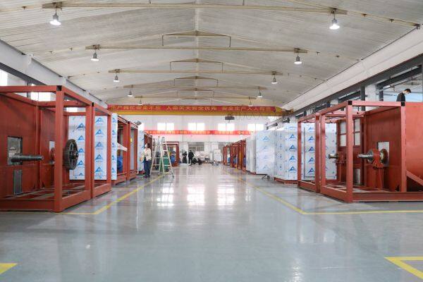 Shenzhen Micron Biotechnology Co., Ltd company overview - view 2