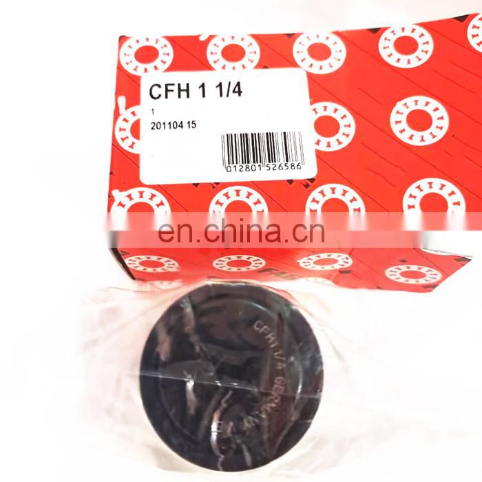 High quality 19.05*31.75*51.56mm CFH 1 1/4 bearing CFH1 1/4 Cam Follower and Track Roller Bearing CFH 1 1/4 SB