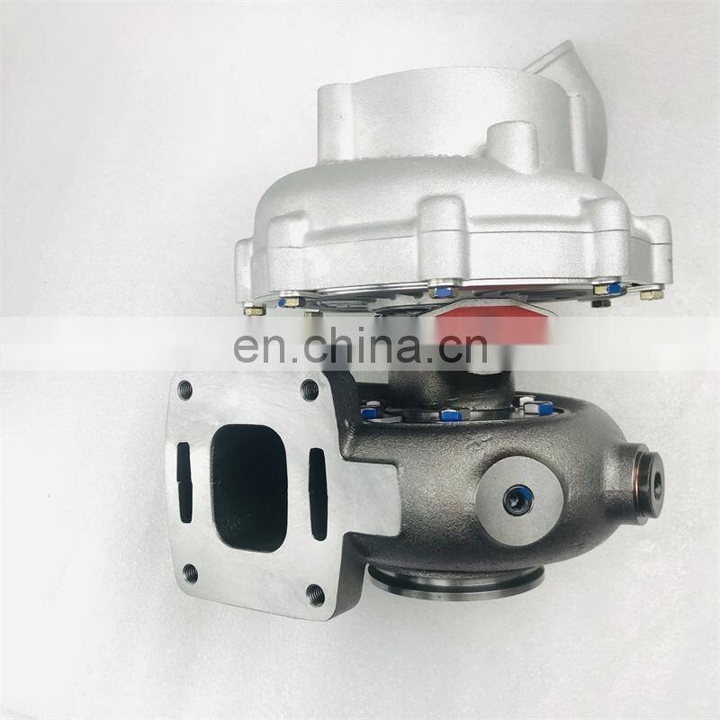 turbocharger K26 53269987105 53269887105 3835914 3829638 3887963 53269707105 turbo charger for Volvo Penta Ship D4