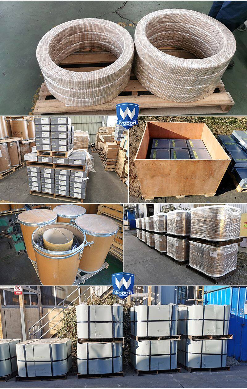 High Temperature Resistant Flux Cored Hardfacing Wire for Welding Metal & Metal Products