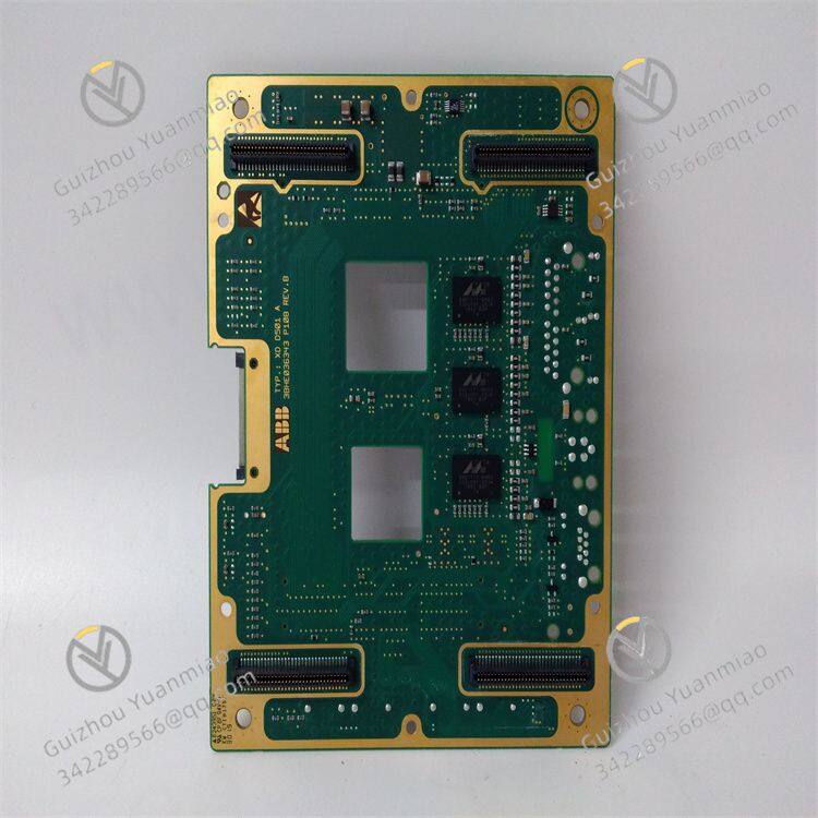 XDD501A101 3BHE036342R0101 (1)