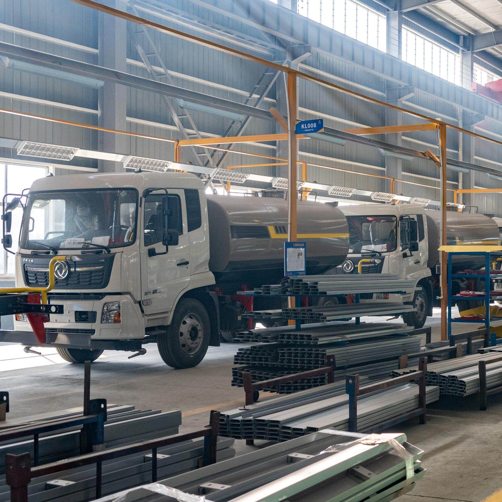 Zhong Bohui (Hubei) Import & Export Co., Ltd. company overview - view 1