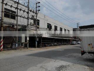 Yangjiang Feixiong Household Products Co., Ltd. company overview - view 1