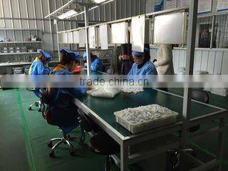 Beijing Sihai Xiangyun Plastic Parts Co., Ltd. company overview - view 2