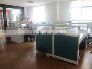 Zhejiang Suoli Industry & Trade Co., Ltd. company overview - view 3