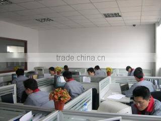 Qingdao Funglan Environmental Protection & Technology Co., Ltd. company overview - view 3