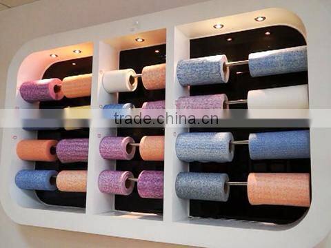 Hangzhou Jeenor Cleaning Supplies Co., Ltd. company overview - view 1