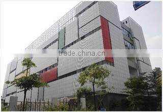 Shenzhen Weistek Technology Co., Ltd. company overview - view 2