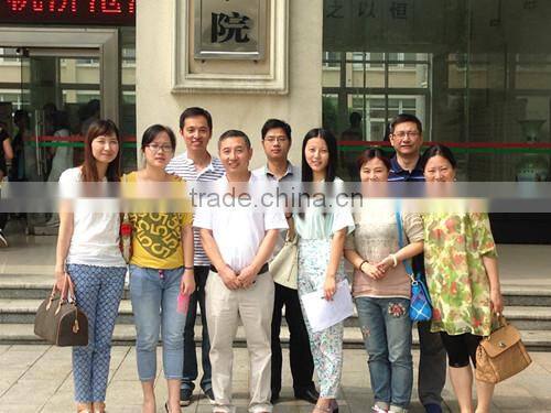 Dongguan Huangjiang Garment Accessories Factory company overview - view 1