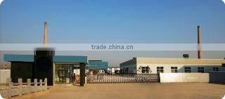 Xuzhou Xinyu Glass Products Co., Ltd. company overview - view 1