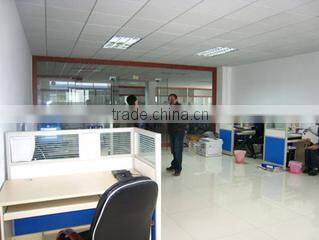 Dongguan Ruifei Garment Co., Ltd. company overview - view 1