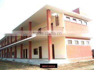 Best Style company overview - view 1