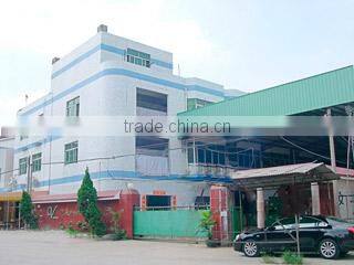 Shunzhan Fibre Machinery Co., Ltd. company overview - view 2