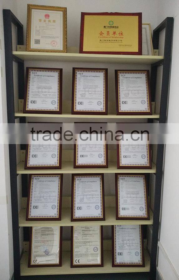 Genilight Optoelectronic Technology Co., Ltd. (Xiamen) company overview - view 3