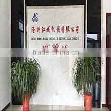 Cangzhou Jiangcheng Machinery Co., Ltd. company overview - view 2