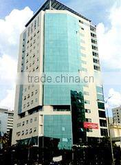 Viet Nam Hanfimex Corporation company overview - view 1