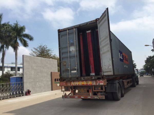 Guangzhou Moneybox Steel Structure Engineering Co.,Ltd company overview - view 2