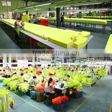 Foshan Lanzhu Angedi Apparel Co., Ltd. company overview - view 1