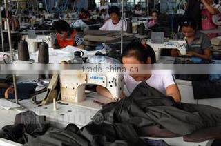 Dongguan Weilin Garments Co., Ltd. company overview - view 3