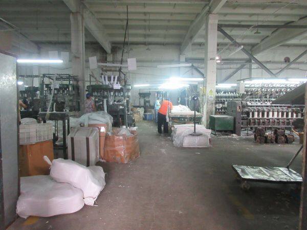 Beijing Tianxing Ceramic Fiber Composite Materials Corp. company overview - view 2