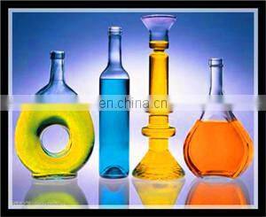 Disc Centrifuge Separator With Self-Cleaning Bowl