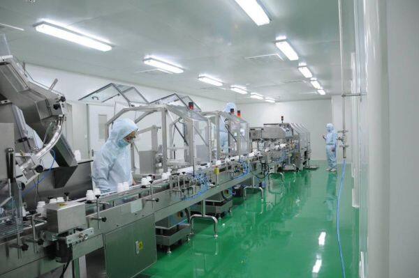 Wanano Medical Appliances Co., Ltd. company overview - view 3