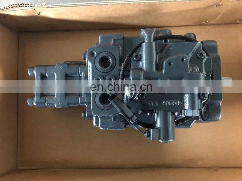 excavator parts 708-3S-00451 708-3S-00461 PC50MR-2 Hydraulic Pump PC50MR-2 main pump for komatsu
