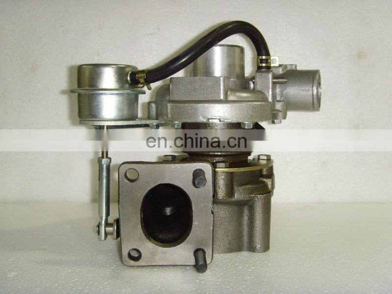 gold supplier GT1544S turbocharger 708847-5002 46756155 turbo charger for Alfa-Romeo 147 1.9 JTD Fiat Doblo 1.9 JTD of wuxi