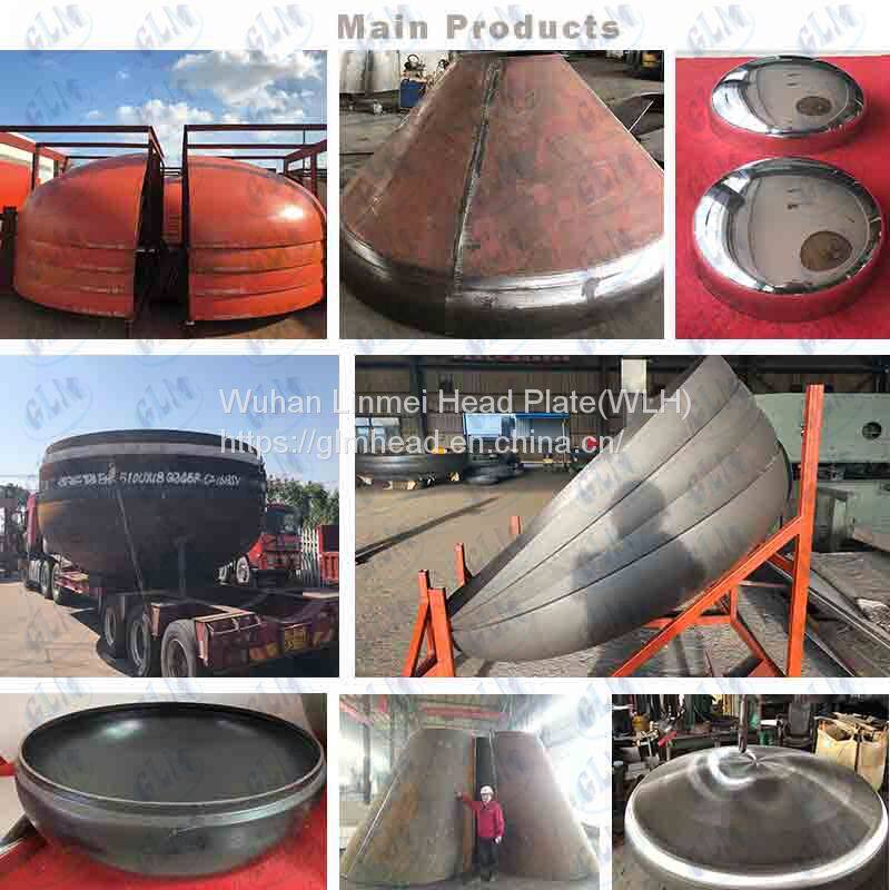 Torispherical-head15