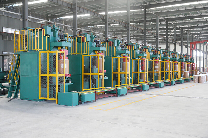 Hebei Xinyu Welding.,ltd. company overview - view 2