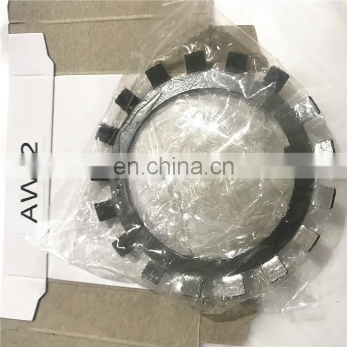 Supper Shake Proof Washer AW series AW12 Steel Bearing Washer AW12 AW12X AW35 AW36 AW20 AW38 AW40