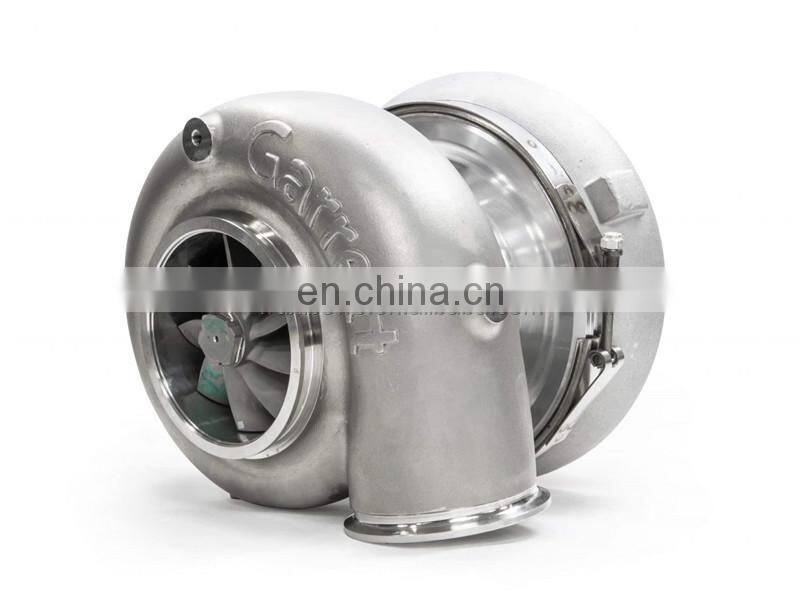 Genuine G57 G series Turbo 880547 G57-3000 V-Band Stainless steel turbine 761208 G57 1950 2250 2425 2750 3000