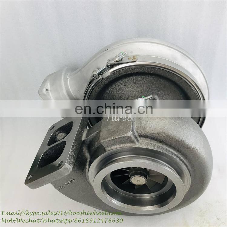 S500 Turbo 3837221 3837220 15009709509 15009709487  866720 turbocharger for Volvo Penta Ship D16 Engine