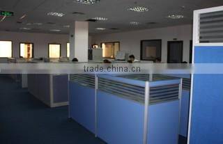 Shenzhen Pontron Technology Ltd. company overview - view 3