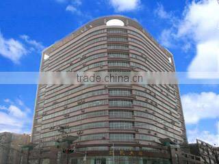 Hebei Richylin Trading Co., Ltd. company overview - view 2