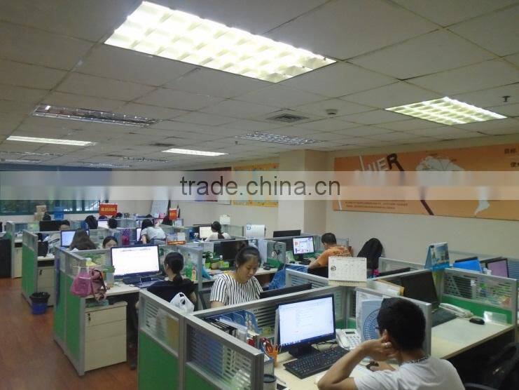 Shanghai Fochier International Trade Co., Ltd. company overview - view 3
