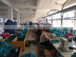 Hangzhou Ecogroup Imp & Exp Co., Ltd. company overview - view 1