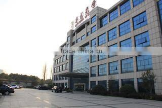 Jiangsu Youli Optics Spectacles Co., Ltd. company overview - view 3