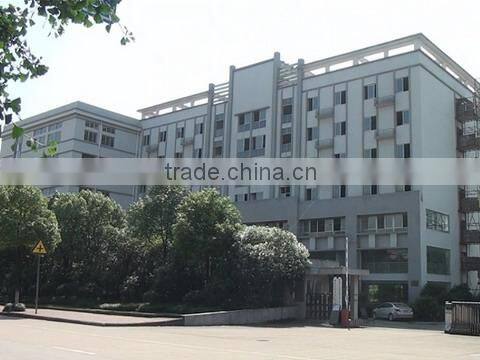 Lishui Aoxin Automation Technology Co., Ltd. company overview - view 1