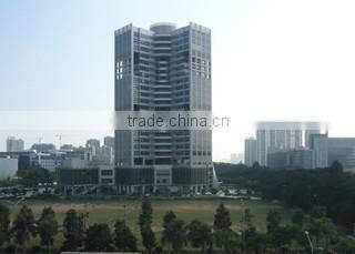 Shenzhen Weistek Technology Co., Ltd. company overview - view 1